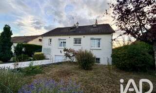 Maison 5 Pièces 92 m² à vendre à Ingré (45140)