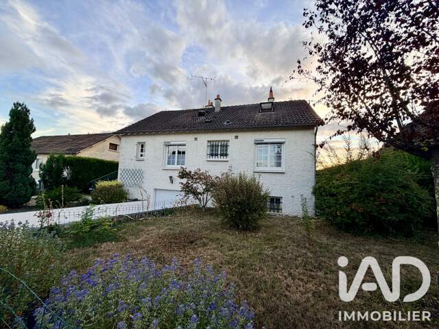 Vente Maison/villa 5 pièces — photo du bien