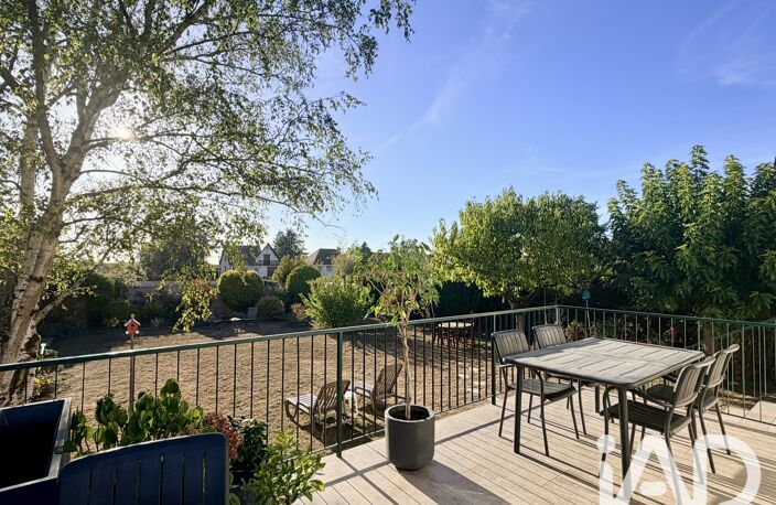 Vente Maison/villa 5 pièces — photo 2