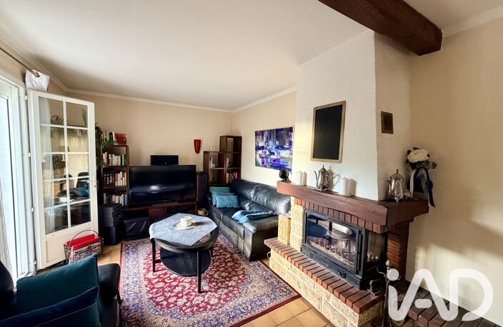 Vente Maison/villa 5 pièces — photo 3