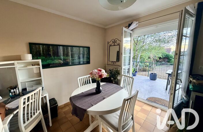 Vente Maison/villa 5 pièces — photo 5