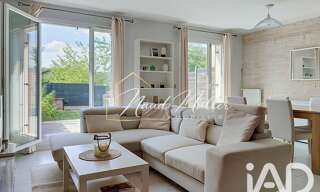 Maison 4 Pièces 80 m² à vendre à Dammartin-en-Goële (77230)