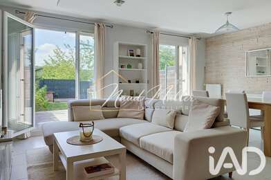 Maison 4 pièces 275000 €