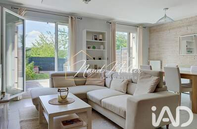 Vente Pavillon 4 pièces — photo du bien