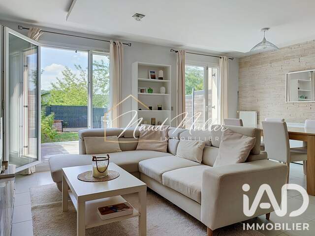 Vente Pavillon 4 pièces — photo du bien