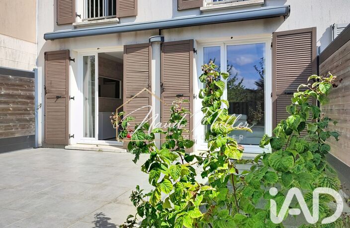 Vente Pavillon 4 pièces — photo 3