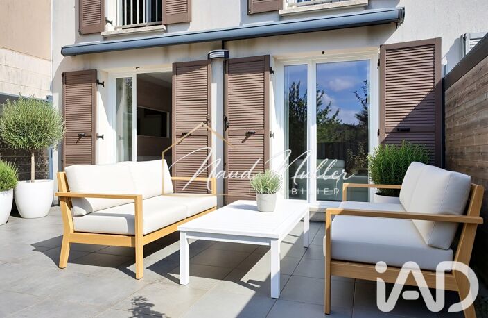 Vente Pavillon 4 pièces — photo 4
