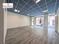 A LOUER : LOCAL COMMERCIAL 40 M2 CENTRE VILLE — photo 2