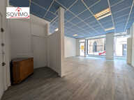 A LOUER : LOCAL COMMERCIAL 40 M2 CENTRE VILLE — photo 3