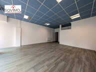 A LOUER : LOCAL COMMERCIAL 40 M2 CENTRE VILLE — photo 4