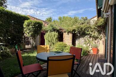 Maison 4 pièces 325000 €