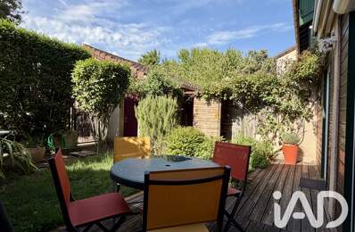 Vente Maison/villa 4 pièces — photo du bien
