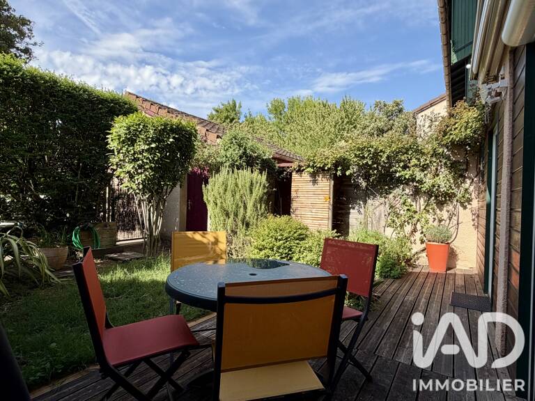 Vente Maison/villa 4 pièces — photo 1