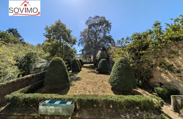 DANS LE CENTRE HISTORIQUE DE CONFOLENS,  INVESTISSEMENT LOCA — photo 2