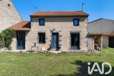 Maison 4 pièces 245000 €