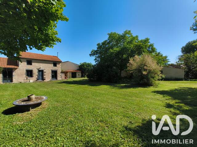 Vente Maison/villa 4 pièces — photo du bien