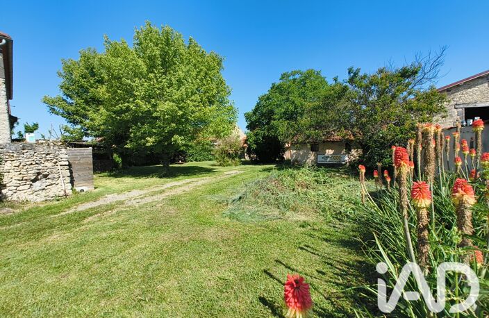 Vente Maison/villa 4 pièces — photo 4