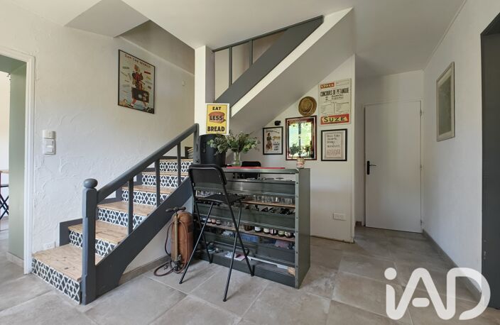 Vente Maison/villa 4 pièces — photo 5