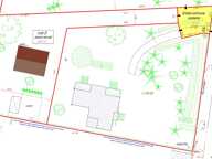 Vente Terrain à bâtir 920 m&sup2; — photo 2