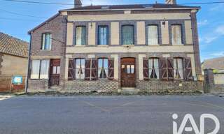 Maison 5 Pièces 168 m² à vendre à Villemoiron-en-Othe (10160)