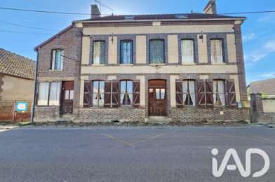 Maison 5 pièces 98000 €