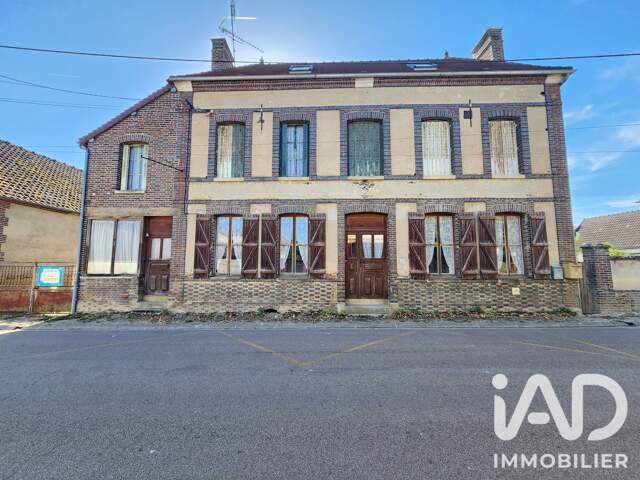 Vente Maison de village 5 pièces — photo du bien