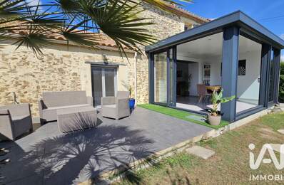 Vente Maison/villa 5 pièces — photo du bien