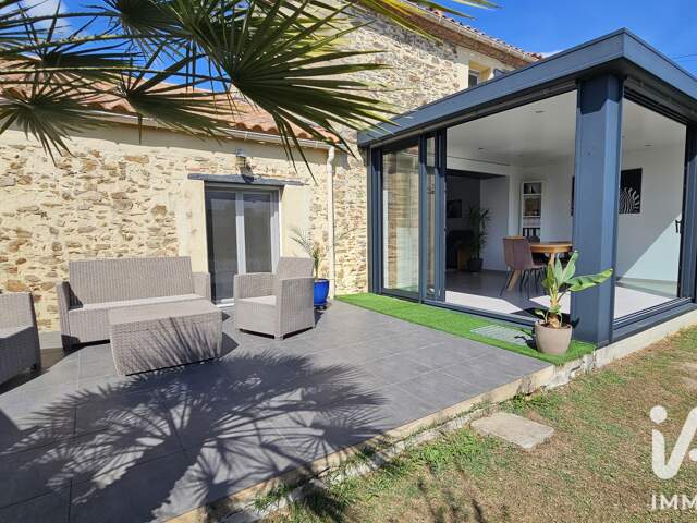Vente Maison/villa 5 pièces — photo du bien
