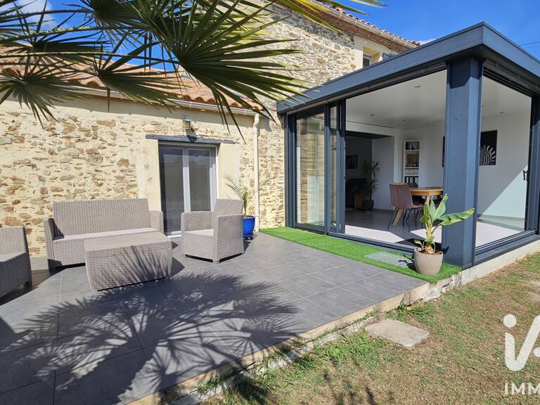 Vente Maison/villa 5 pièces — photo 1