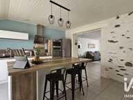 Vente Maison/villa 5 pièces — photo 2