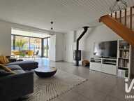 Vente Maison/villa 5 pièces — photo 4