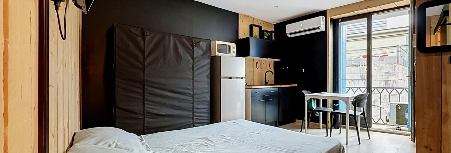 Maison 3 Pièces 47 m² à vendre à Agde (34300)