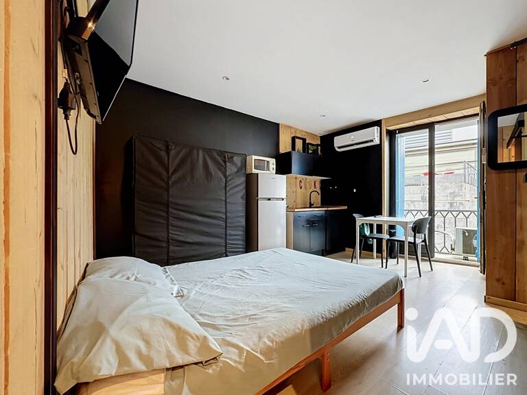 Vente Maison de ville 3 pièces — photo 1