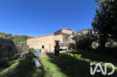 Maison 5 pièces 187000 €