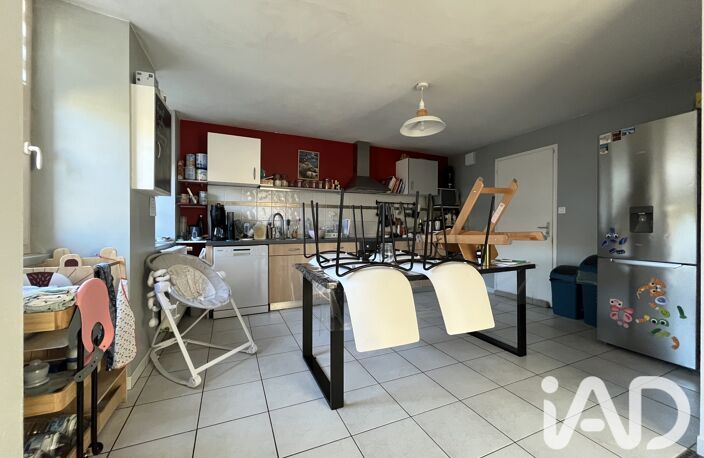 Vente Maison de ville 5 pièces — photo 3