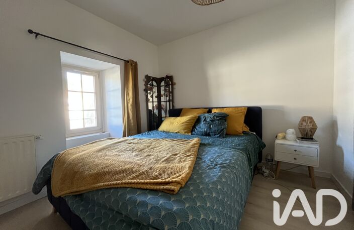 Vente Maison de ville 5 pièces — photo 4
