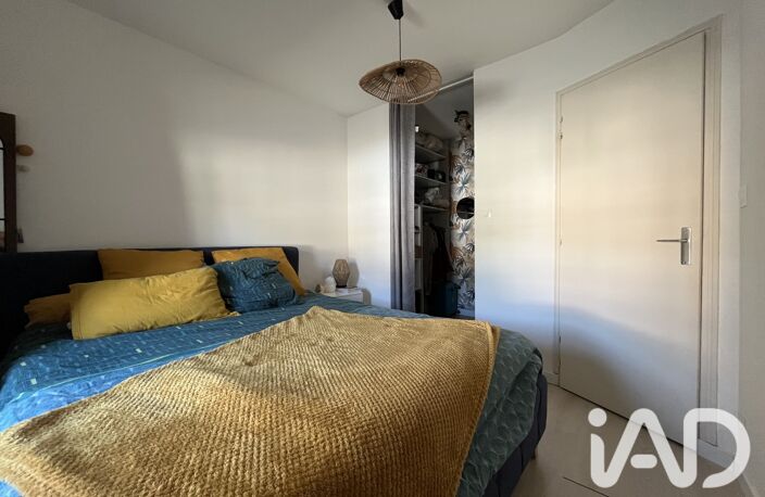 Vente Maison de ville 5 pièces — photo 5