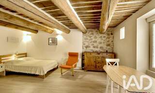 Appartement 1 Pièce 31 m² à louer à Rousset (13790)
