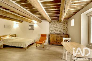 Appartement 1 pièces 644 €
