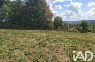 Vente Terrain 8 900 m&sup2; — photo du bien