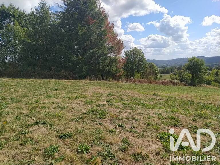 Vente Terrain 8 900 m&sup2; — photo 1