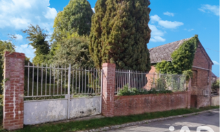 Maison 2 Pièces 45 m² à vendre à Bacouël (60120)
