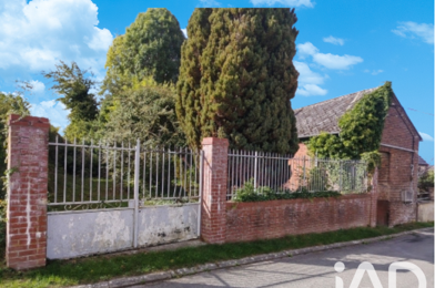 Maison 2 pièces 57000 €