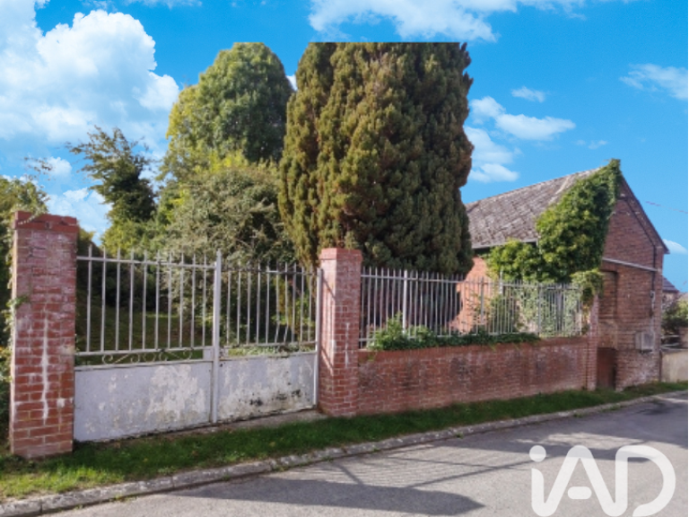 Vente Maison de village 2 pièces — photo 1