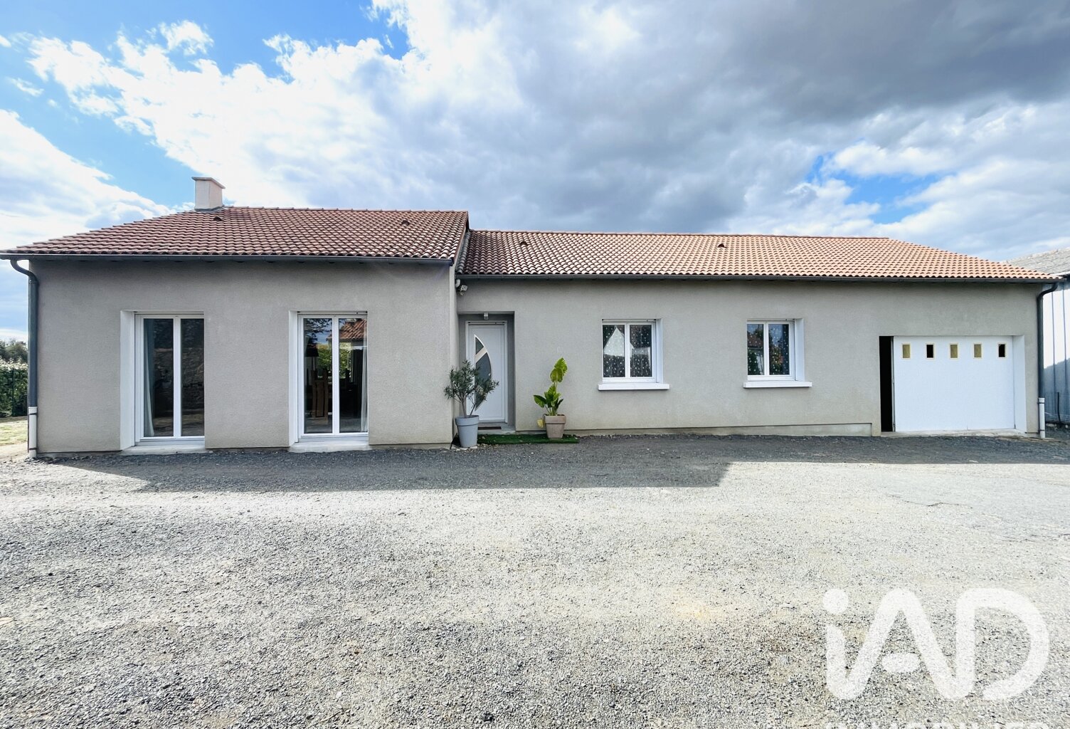 Vente Maison/villa 6 pièces — photo 1