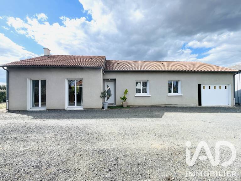 Vente Maison/villa 6 pièces — photo 1