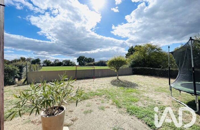 Vente Maison/villa 6 pièces — photo 2