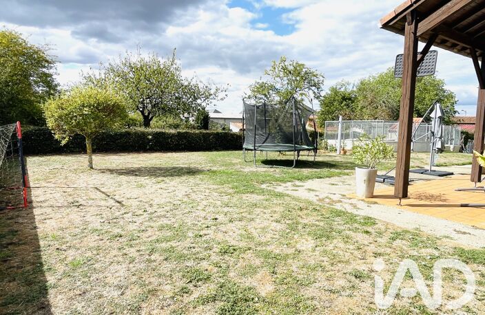 Vente Maison/villa 6 pièces — photo 3
