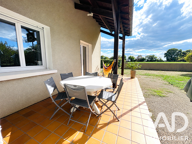 Vente Maison/villa 6 pièces — photo 4