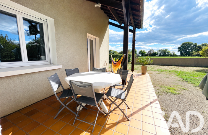 Vente Maison/villa 6 pièces — photo 4